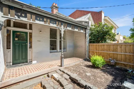 Property photo of 558 Victoria Parade East Melbourne VIC 3002