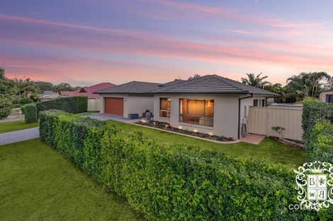 Property photo of 11 Greenway Place Deception Bay QLD 4508