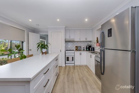 Property photo of 23 Townsend Street Kennington VIC 3550