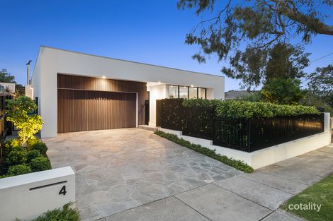 4 College Gr, Black Rock, VIC 3193