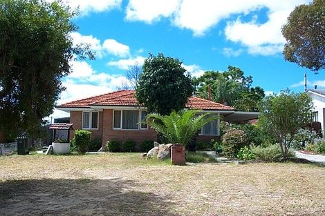 Property photo of 9 Buntine Way Girrawheen WA 6064