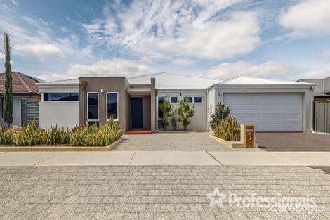 40 Bagatelle Rd, Landsdale, WA 6065