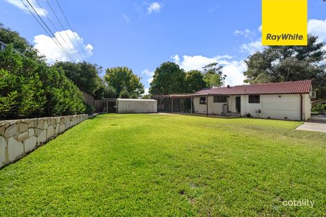 Property photo of 54 Kellway Street Evatt ACT 2617