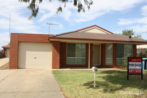 Property photo of 1/9 Wills Street Cobram VIC 3644