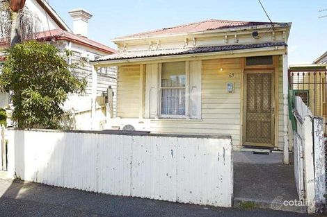 69 Newell St, Footscray, VIC 3011