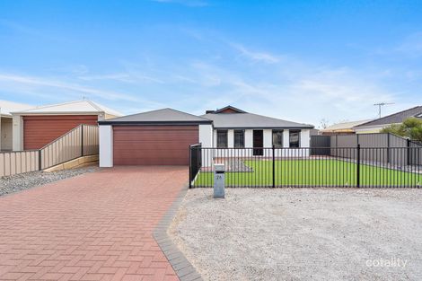 Property photo of 28 Calneggia Drive Byford WA 6122