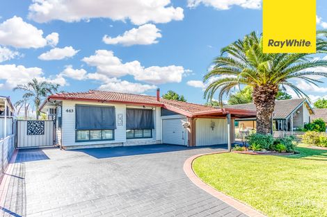 443 Luxford Rd, Lethbridge Park, NSW 2770
