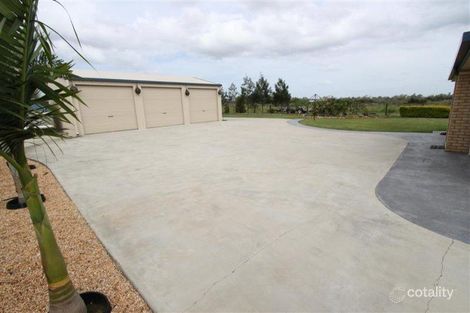 Property photo of 29 Bellbird Drive Parkhurst QLD 4702