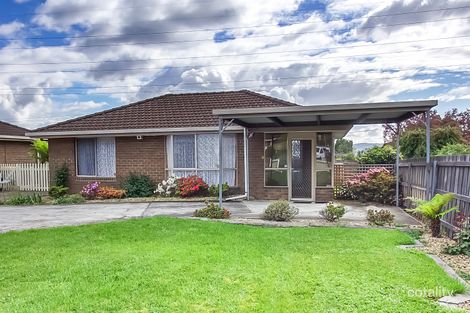 2/13 Whitbread Ct, Glenorchy, TAS 7010
