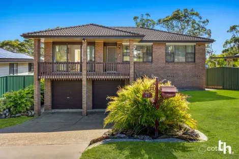 47 Delasala Dr, Macquarie Hills, NSW 2285
