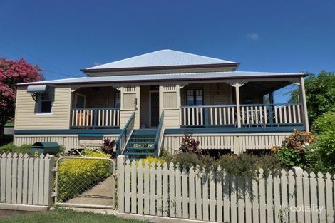 12 Mary St, Boonah, QLD 4310