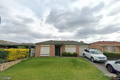 7 Mcfall Pl, Rooty Hill, NSW 2766