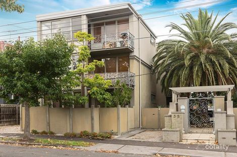 Property photo of 1/3-5 Coleridge Street Elwood VIC 3184