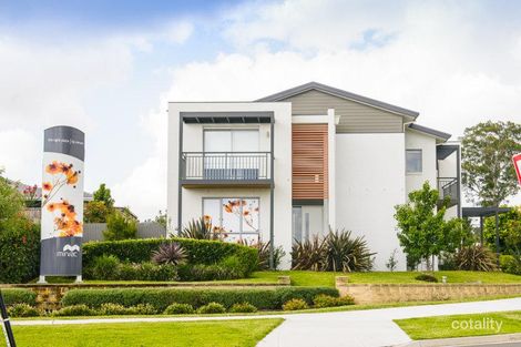 Property photo of 1 Rosebank Avenue Elizabeth Hills NSW 2171