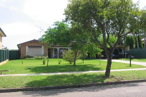 103 Taylor St, Condell Park, NSW 2200