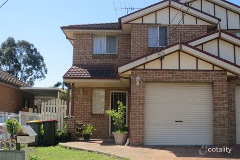 Property photo of 1A Graham Street Doonside NSW 2767