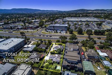 1/1096 Stud Rd, Rowville, VIC 3178