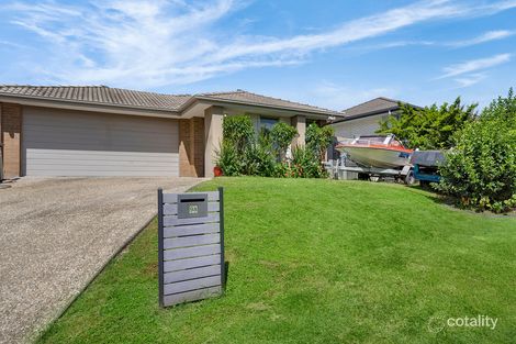 Property photo of 98 Grand Terrace Waterford QLD 4133