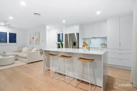 Property photo of 83/170 Central Street Labrador QLD 4215