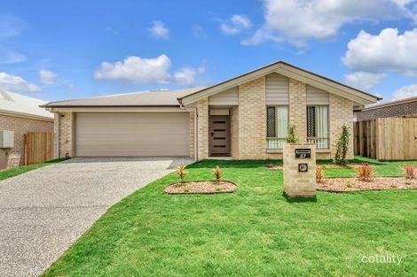Property photo of 37 Awoonga Crescent Morayfield QLD 4506