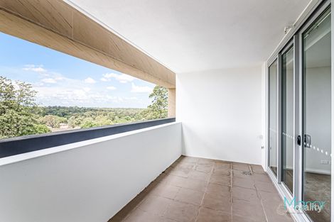 Property photo of 101/27 Yattenden Crescent Baulkham Hills NSW 2153