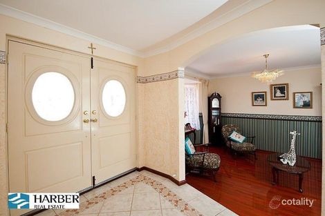 Property photo of 41 Cadoux Loop Hocking WA 6065