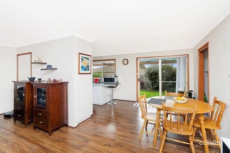 Property photo of 3/36 Sid Barnes Crescent Gordon ACT 2906