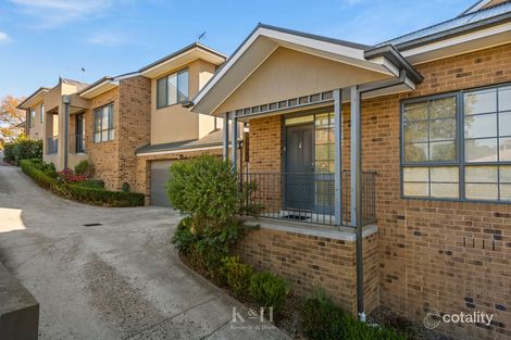 Property photo of 3/73 Aitken Street Gisborne VIC 3437