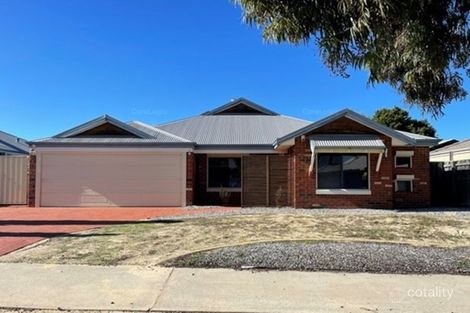 Property photo of 6 Killara Avenue Ellenbrook WA 6069