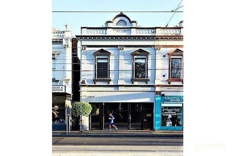 Property photo of 301/93 Burwood Road Hawthorn VIC 3122