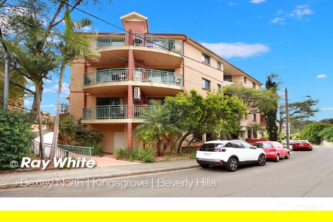 23/22-40 Sarsfield Cct, Bexley North, NSW 2207