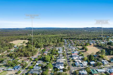 Property photo of 146 Kamarin Street Manly West QLD 4179