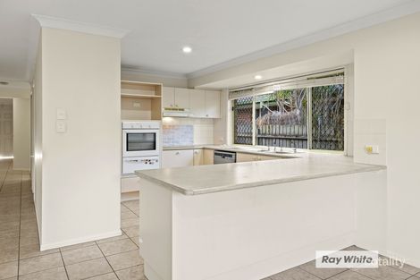 Property photo of 5 McKenzie Place Forest Lake QLD 4078