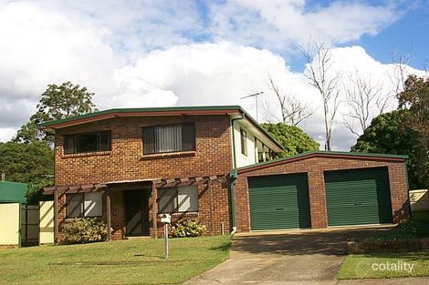 7 Bluegum St, Kallangur, QLD 4503