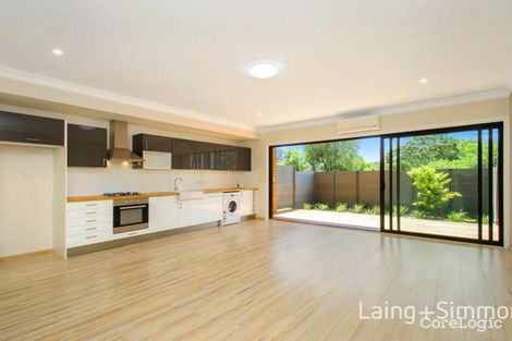 Property photo of 8/64-66 The Esplanade Thornleigh NSW 2120