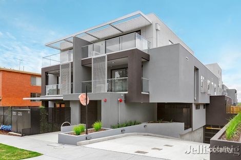 Property photo of 101/48 Pakington Street Kew VIC 3101