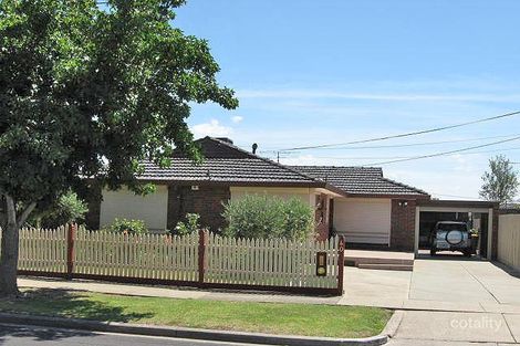 40 Mark St, Sunshine West, VIC 3020