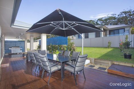 Property photo of 12 Nandu Boulevard Corlette NSW 2315