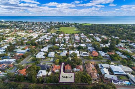 12 James Rd, Swanbourne, WA 6010
