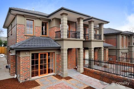 Property photo of 3/28 Wellington Street Kew VIC 3101