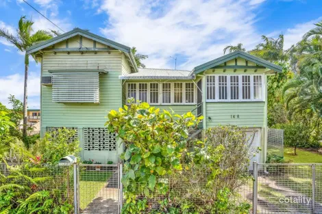 14a Smith St, Cairns North, QLD 4870
