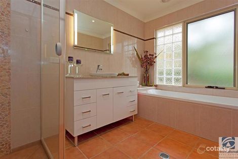 Property photo of 12 Bennett Road Thurgoona NSW 2640