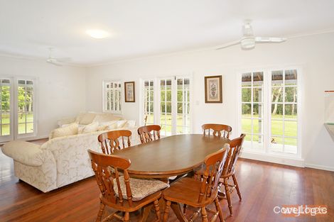 Property photo of 29 Jirrima Crescent Cooroibah QLD 4565