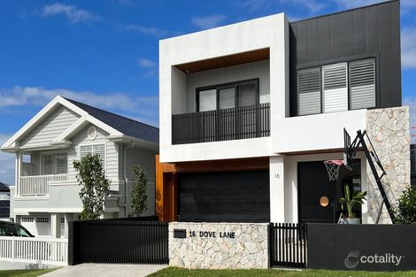 Property photo of 16 Dove Lane Warriewood NSW 2102