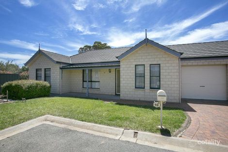 10/1-7 Edinburgh Rd, Strathalbyn, SA 5255
