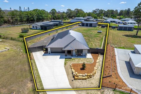 10 Bedford Ct, Upper Caboolture, QLD 4510