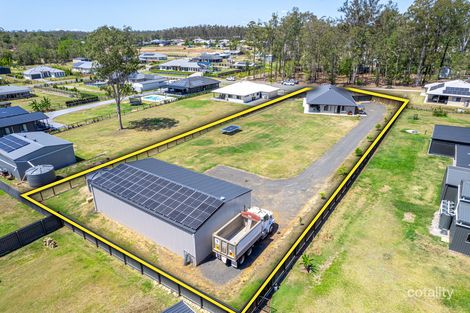 Property photo of 10 Bedford Court Upper Caboolture QLD 4510