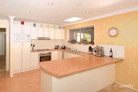 Property photo of 266 Prices Circuit Woronora NSW 2232