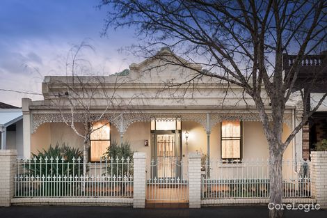 Property photo of 80 Fergie Street Fitzroy North VIC 3068