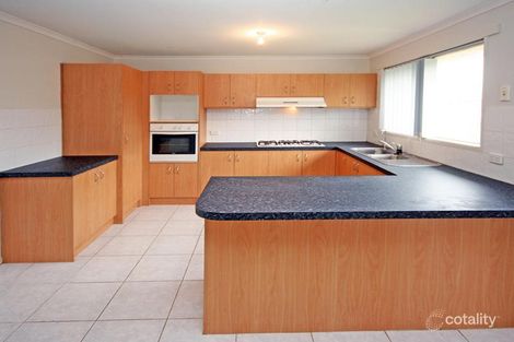 Property photo of 45 Trafalgar Way Cranbourne East VIC 3977